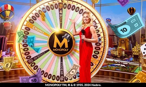 JDB Gaming Slot Machine